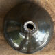 Ceramic lamp base signed SEYVE-CHAUDET