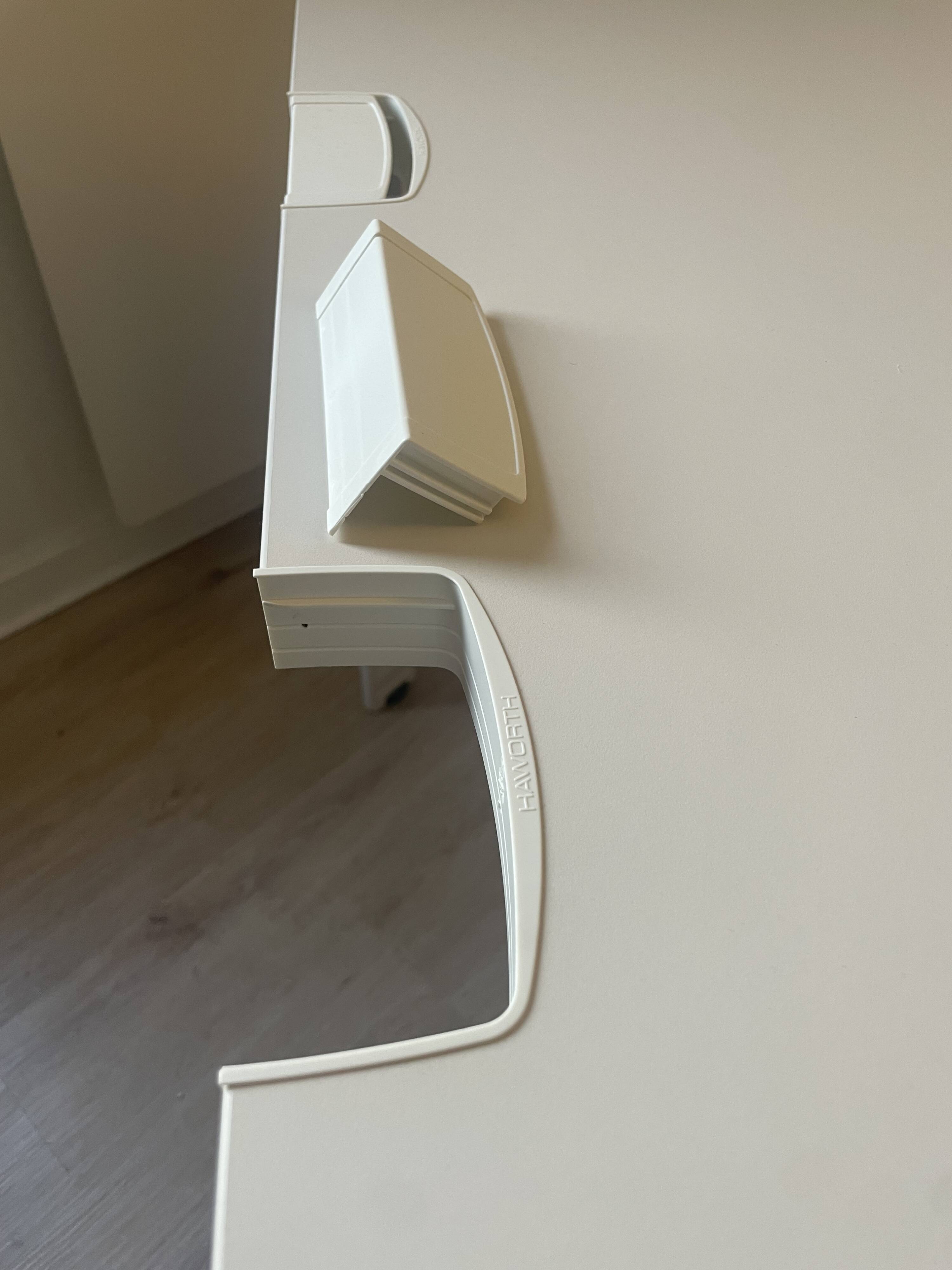 Haworth brand office