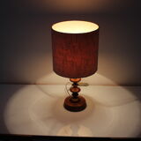 Mid-century table lamp designed by Antonín Hepnar, 1970's