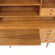 Scandinavian teak secretary, Sweden, 1960
