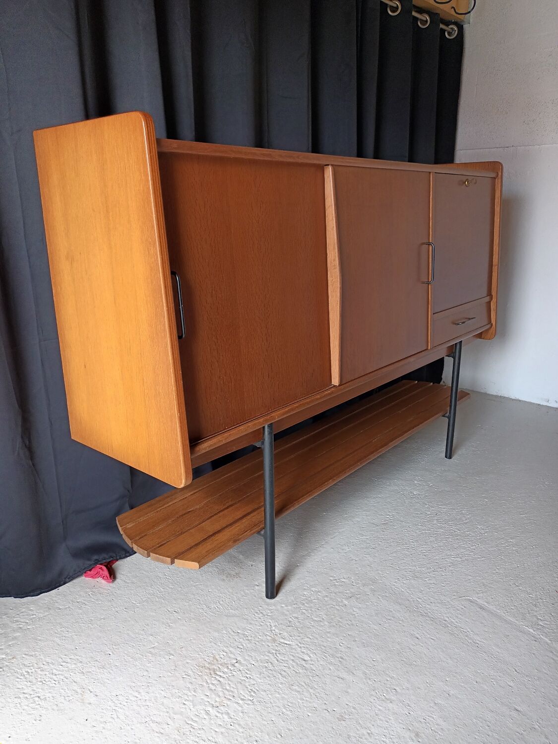 Top buffet René-Jean Caillette