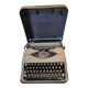 Hermes baby typewriter