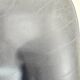 Leather Pouf / Footstool de Sede Switzerland / DS 50 / Vintage / 1970s