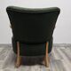 Cocktail Armchair by Jindřich Halabala, 1950s