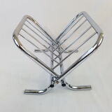 Magazine rack 1970