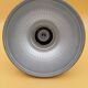 Holophane 3443 industrial suspension metal workshop ceiling light