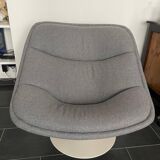 Pierre Paulin armchair