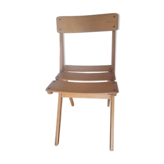 Vintage kid's chair