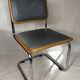 Pair of chairs b32 Marcel Breuer Made in Italy