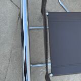 Paire de chaise B33 de Marcel Breuer