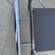 Paire de chaise B33 de Marcel Breuer