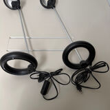 Unilux desk lamp reference 2030