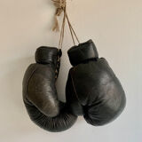 Boxing gloves berg , germany, 1950s