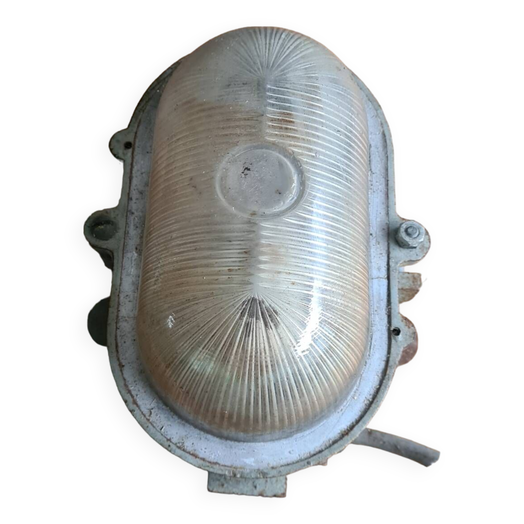 MAPELEC industrial porthole