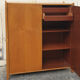 Placard commode de Georg Satink pour WK Möbel années 50