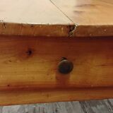 Farmhouse table