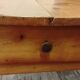 Table de ferme