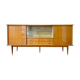 Enfilade vintage années 60