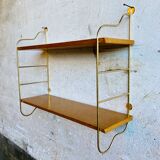 Shelf 60's