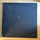 Square Mirror with Depth Effect - Art Deco/Contemporary Style