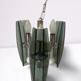 Vintage Veca pendant lamp