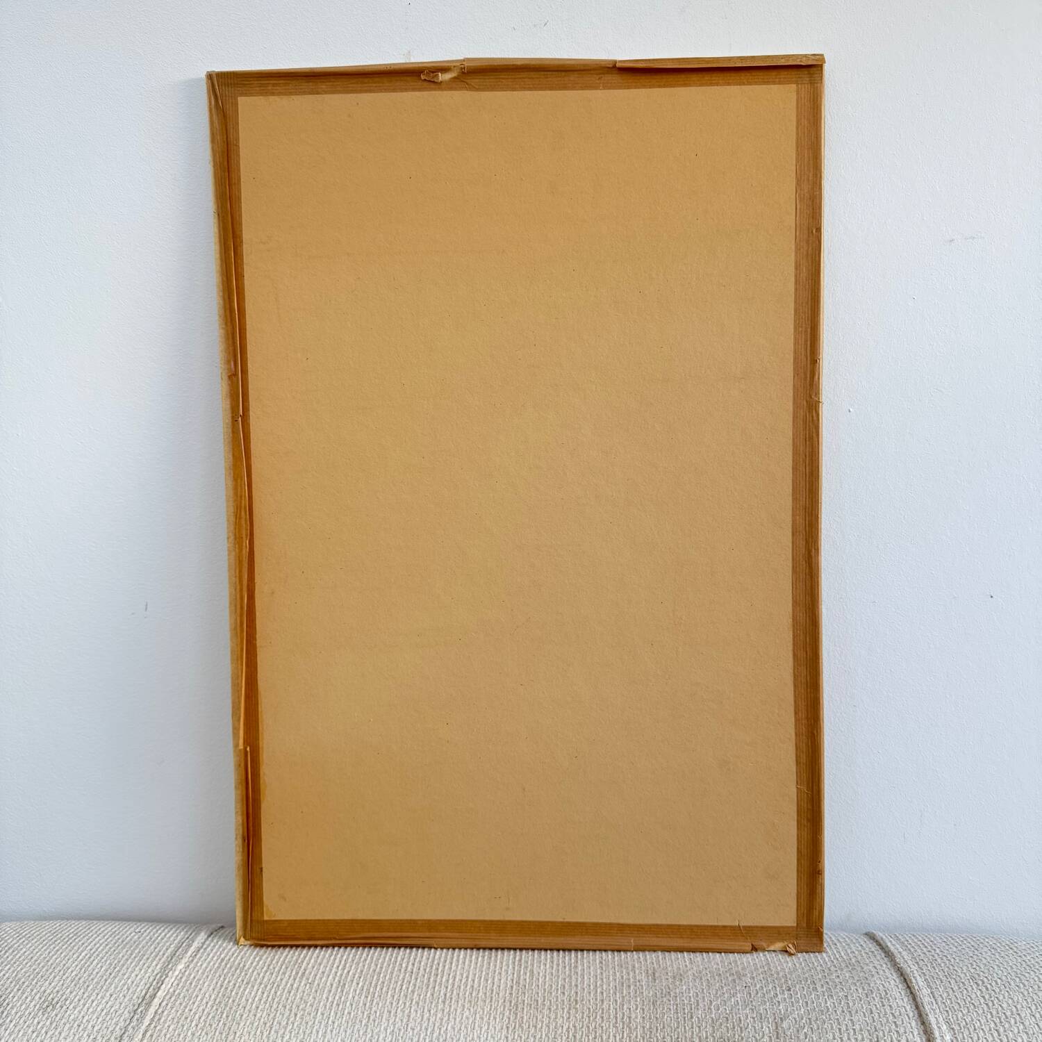 Erich Buchholz Composition Screenprint