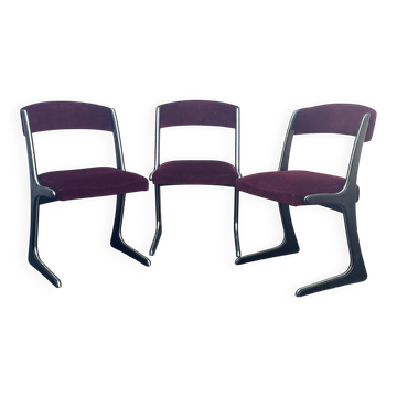 Baumann chairs