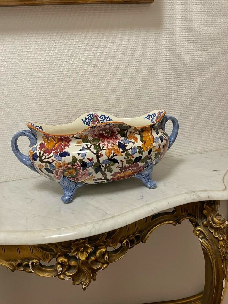 Gardener Gien imperial peony