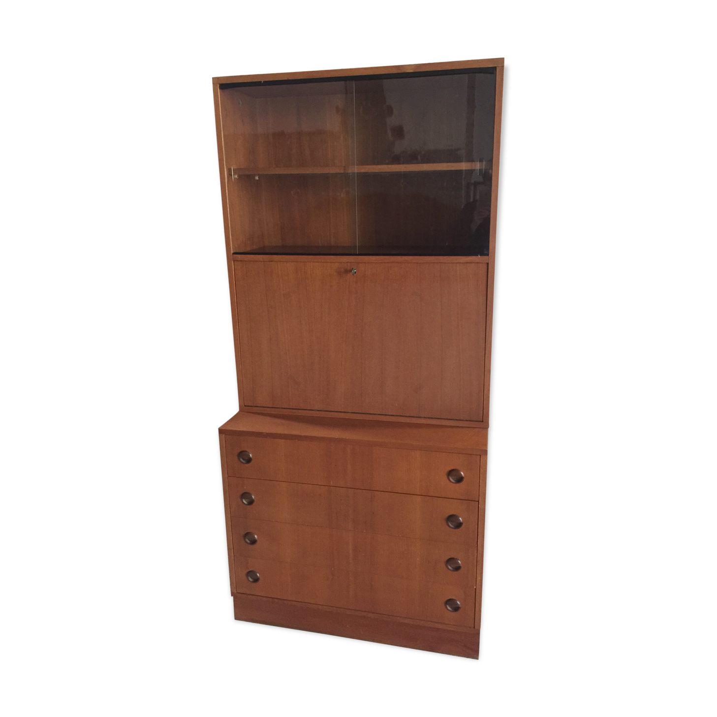 Scandinavian Secretary