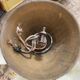 Vintage chandelier 50/60