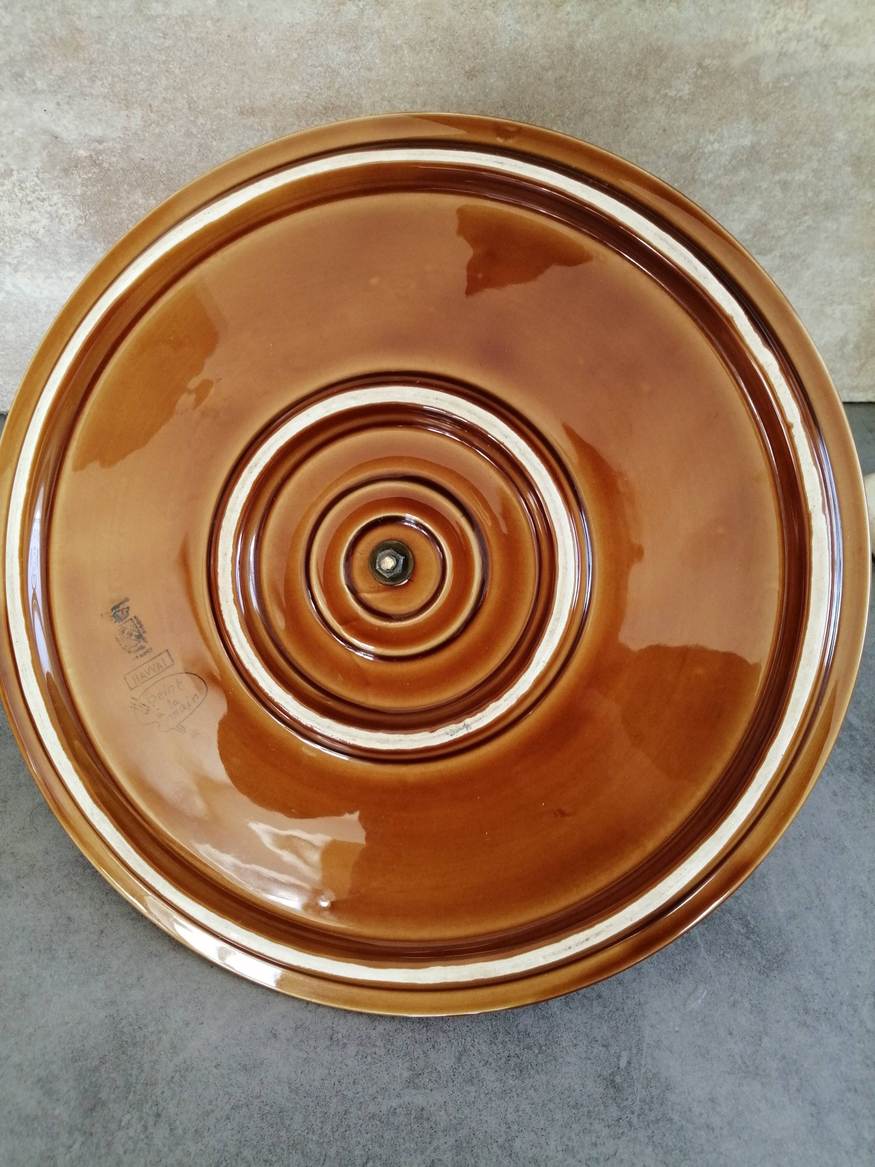 Hawaii Cheese Platter