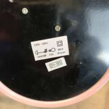 Vintage Memphis style desk lamp