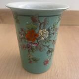 Fabienne Jouvin, Small vase, Goblet