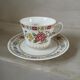 6 cups + old-fashioned/1950s soups