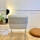 Storm Airborne armchair – vintage 1970s design – Yves Christin