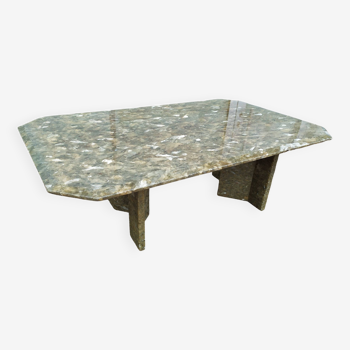 Marble Coffee Table with Effect - Hohnert Design
