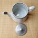 Teapot