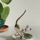Silver Metal Pocket Tray