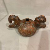 Vase ethnique Surinam