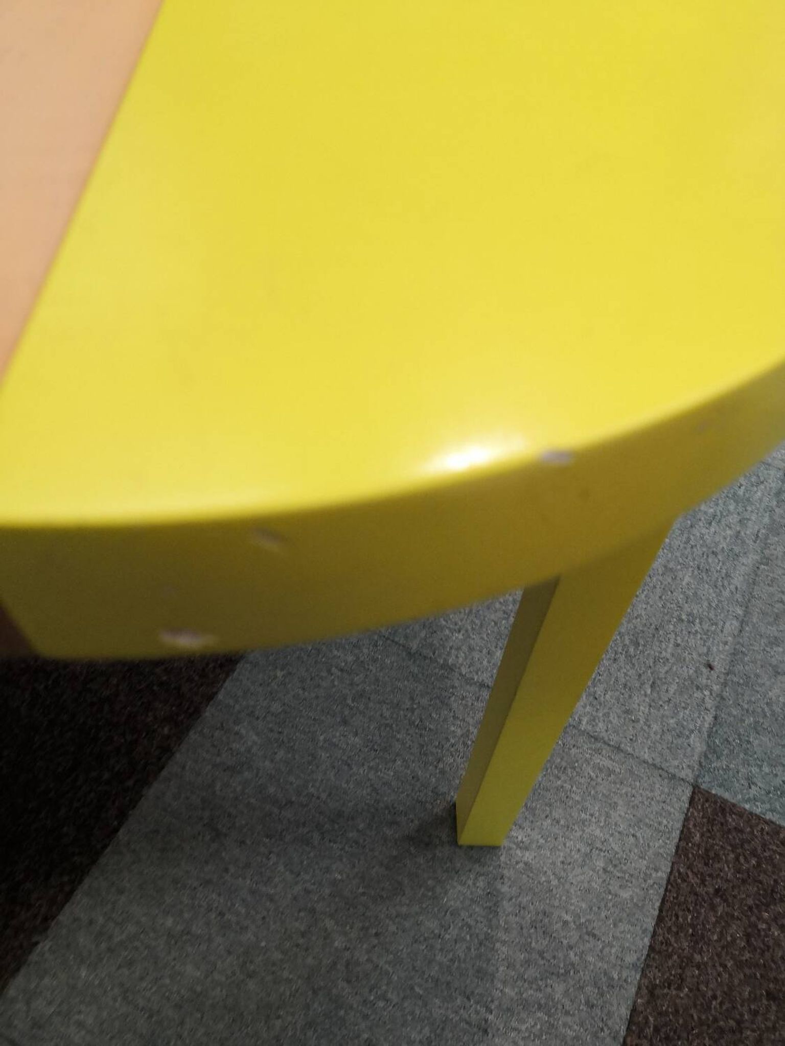 Office design