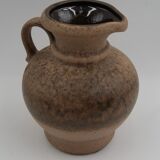 Vintage Fat Lava Germany ceramic vase