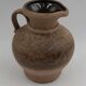 Vintage Fat Lava Germany ceramic vase