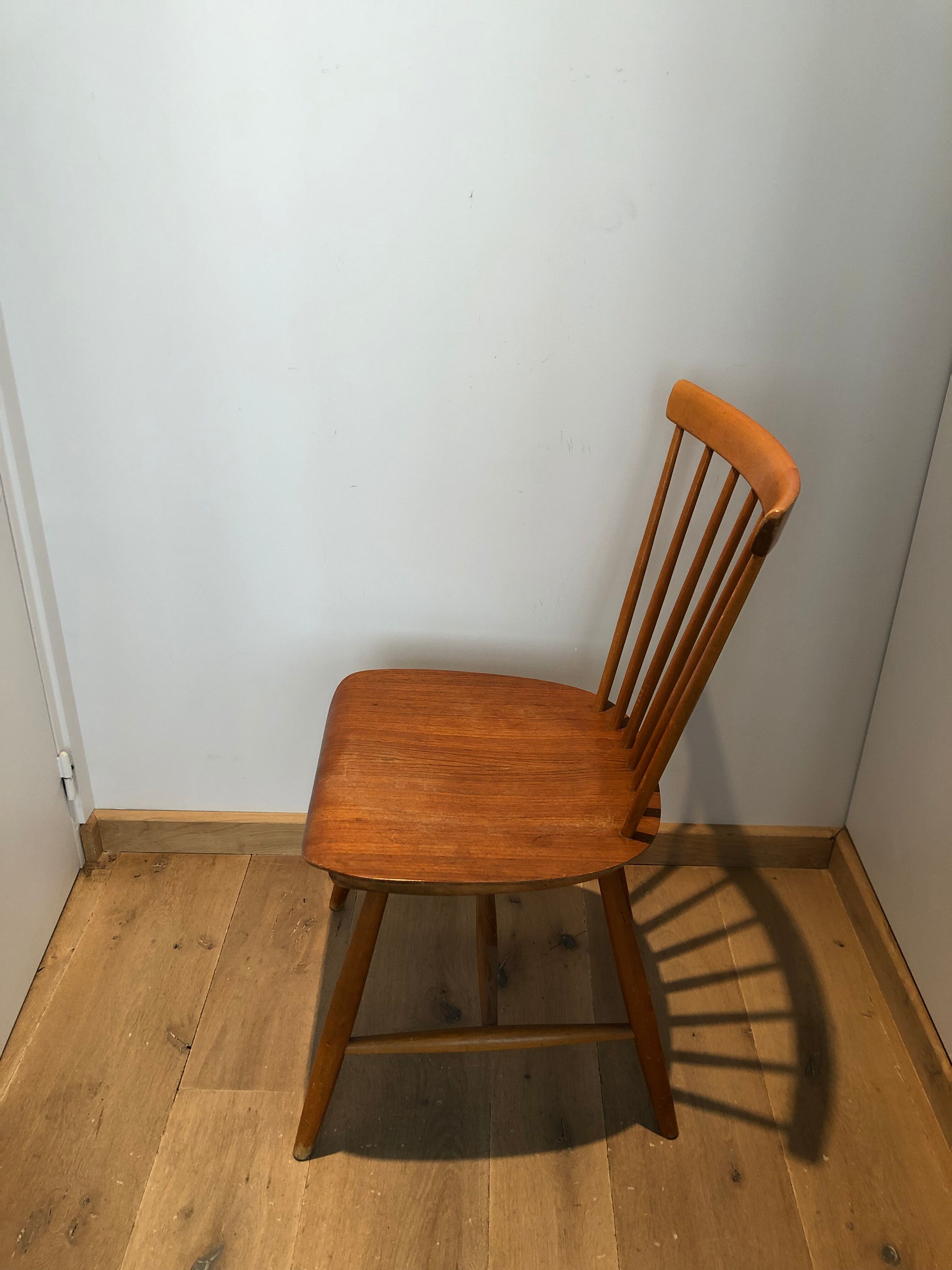 Scandinavian chair Hagafors