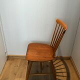Scandinavian chair Hagafors