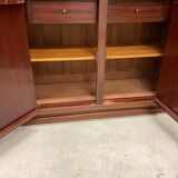 Art deco sideboard