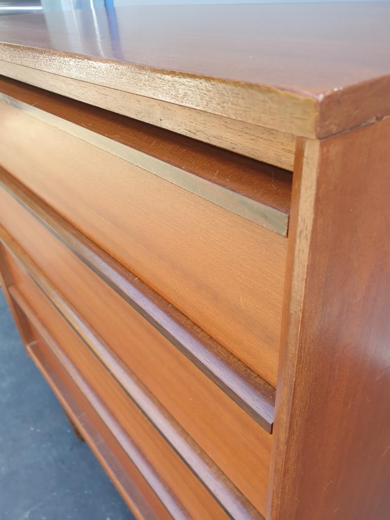 Austinsuite London 1960