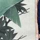 Peinture sur toile oiseaux