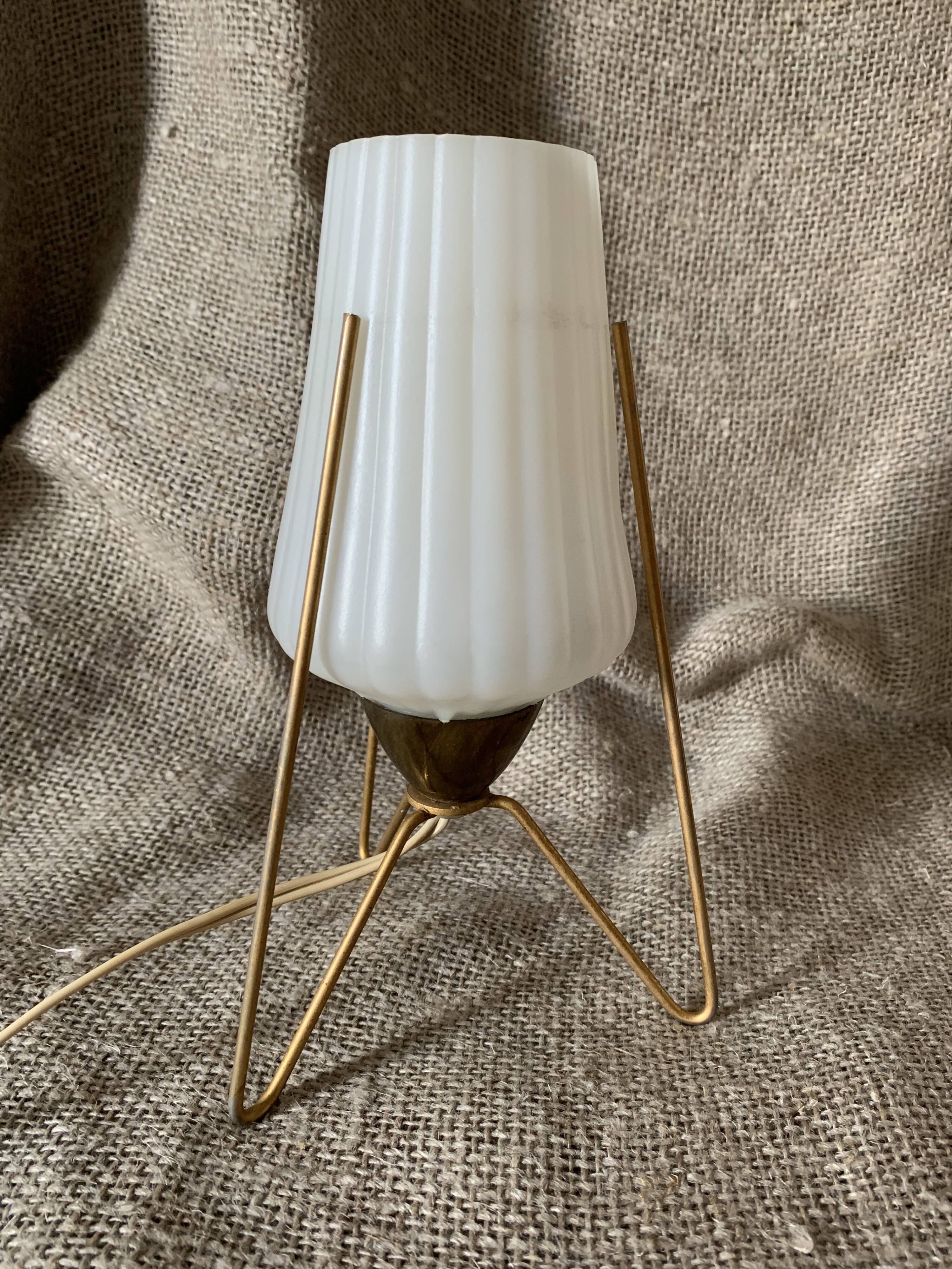 Vintage lamp