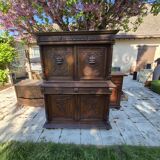 Henry 2 2-body sideboard