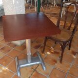 Bistro table 50s / 60s
